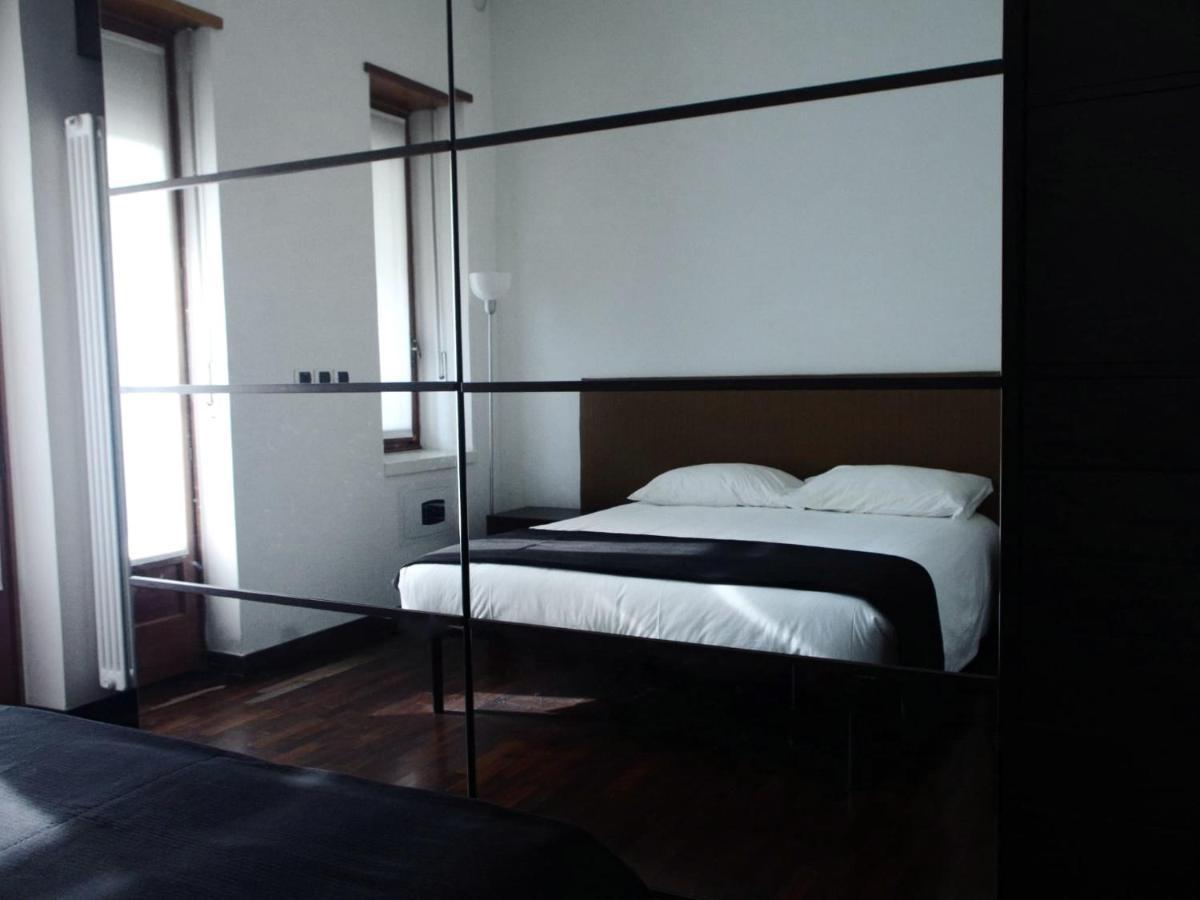 Casa Valentino Apartment ตูริน ภายนอก รูปภาพ