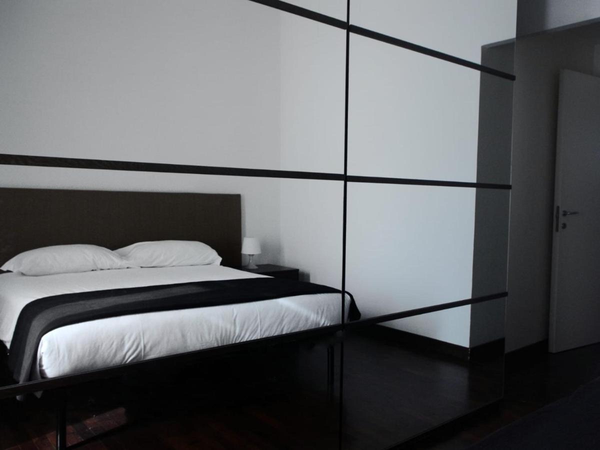 Casa Valentino Apartment ตูริน ภายนอก รูปภาพ