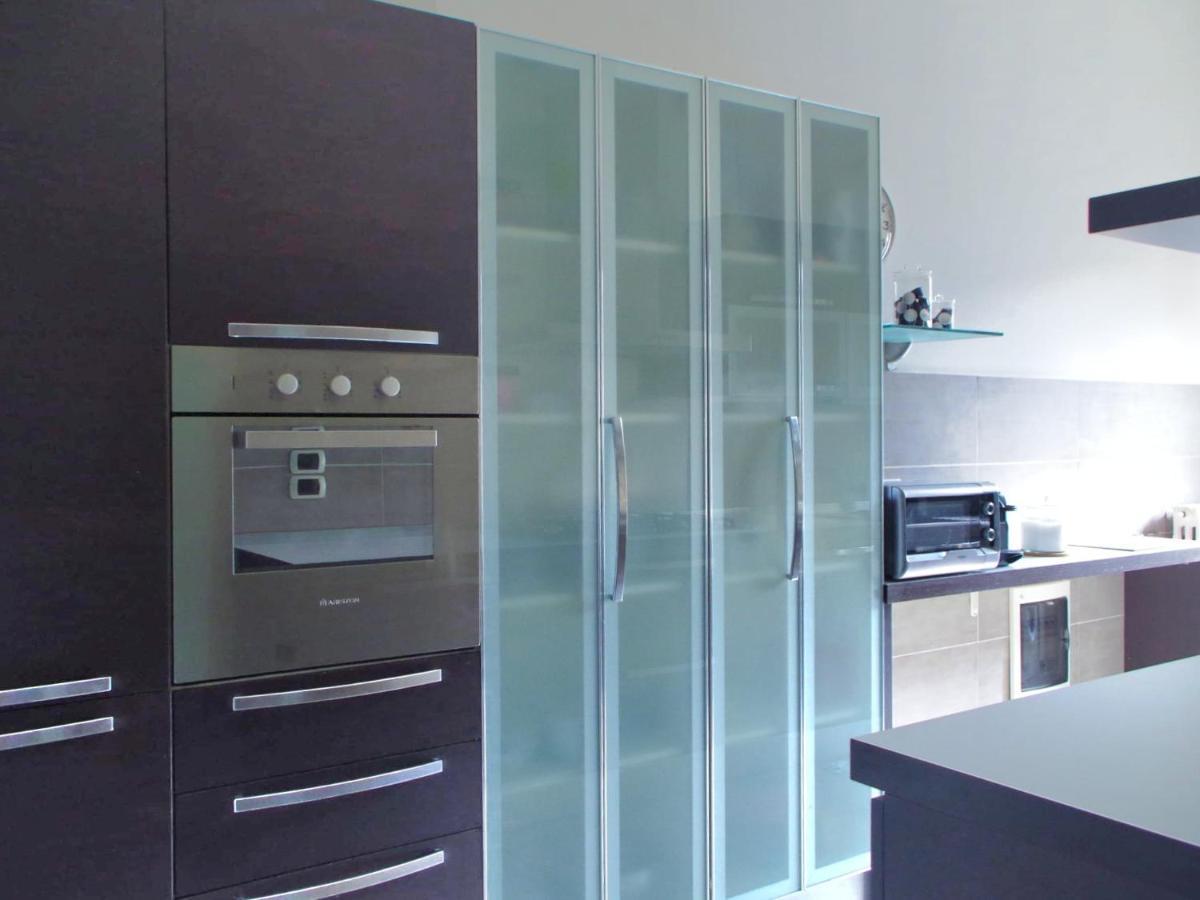 Casa Valentino Apartment ตูริน ภายนอก รูปภาพ