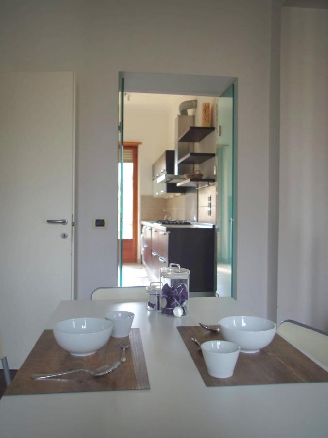 Casa Valentino Apartment ตูริน ภายนอก รูปภาพ