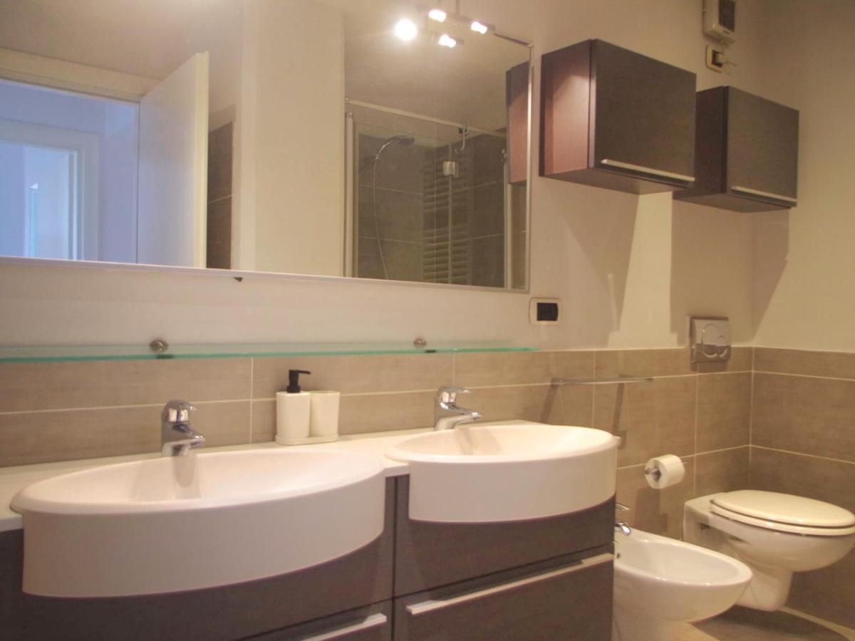Casa Valentino Apartment ตูริน ภายนอก รูปภาพ