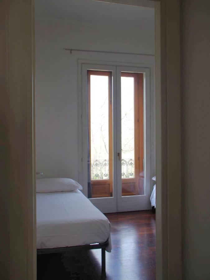 Casa Valentino Apartment ตูริน ภายนอก รูปภาพ