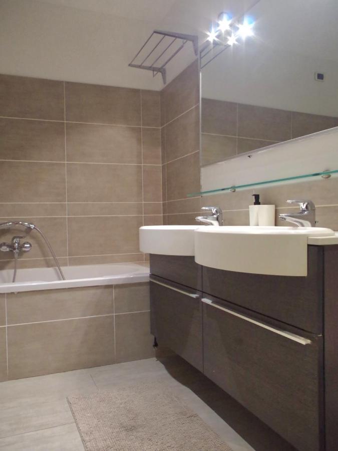Casa Valentino Apartment ตูริน ภายนอก รูปภาพ