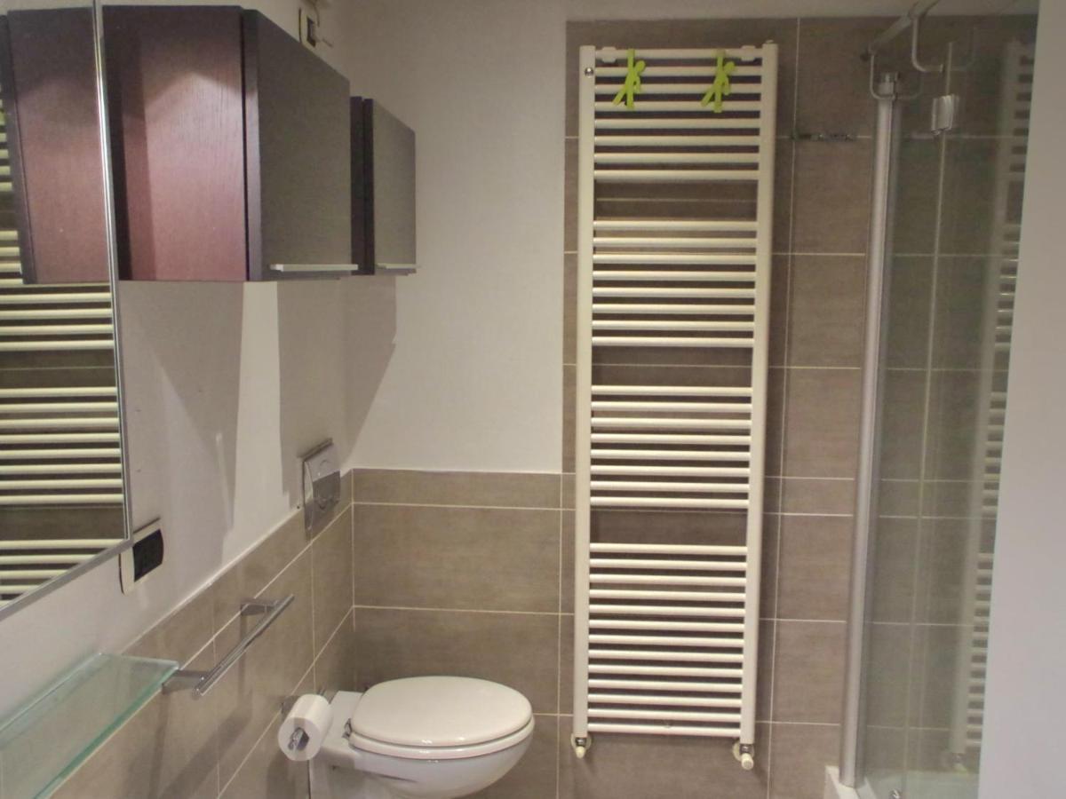 Casa Valentino Apartment ตูริน ภายนอก รูปภาพ