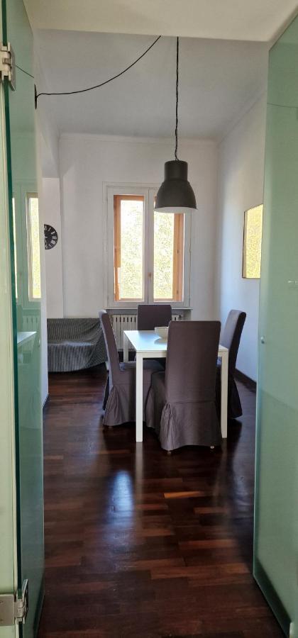 Casa Valentino Apartment ตูริน ภายนอก รูปภาพ