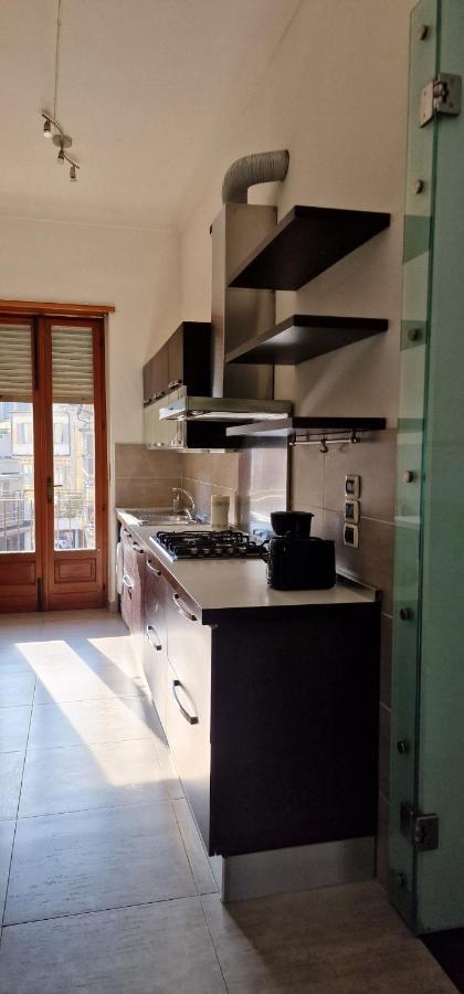 Casa Valentino Apartment ตูริน ภายนอก รูปภาพ