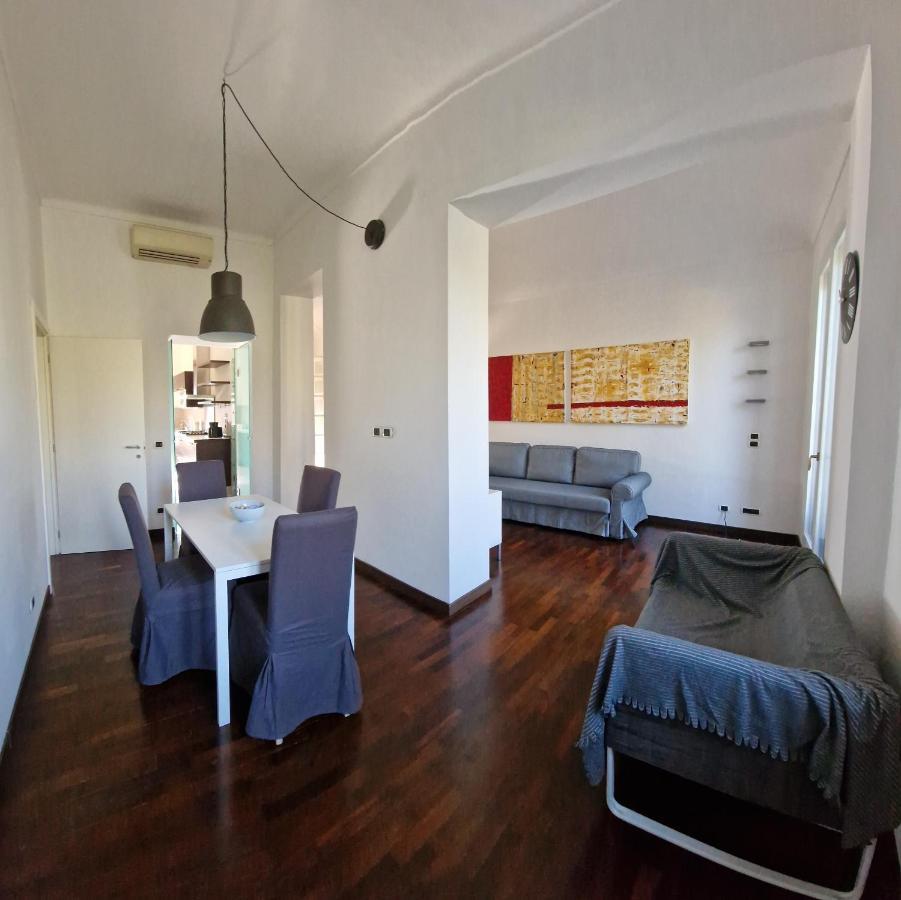 Casa Valentino Apartment ตูริน ภายนอก รูปภาพ