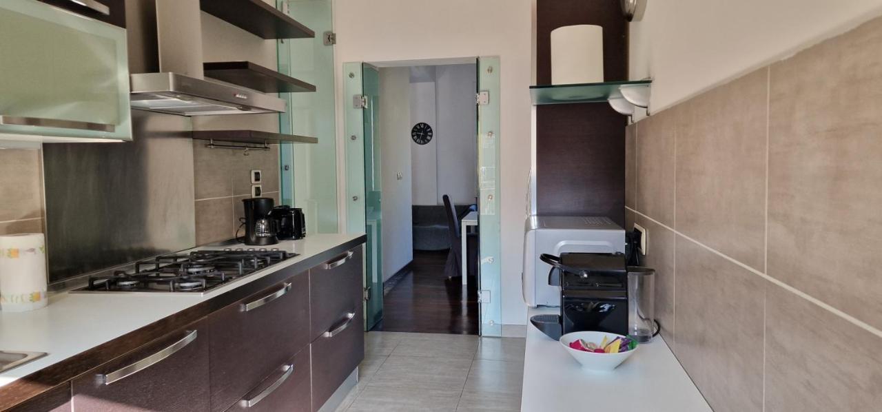 Casa Valentino Apartment ตูริน ภายนอก รูปภาพ