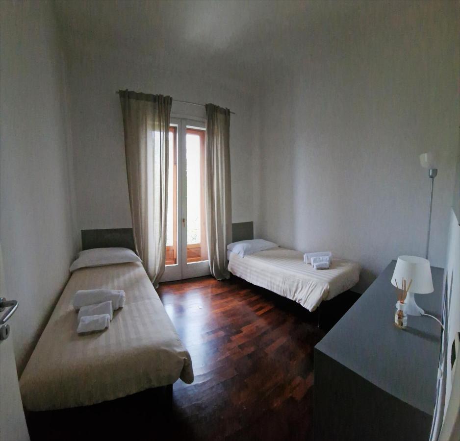 Casa Valentino Apartment ตูริน ภายนอก รูปภาพ